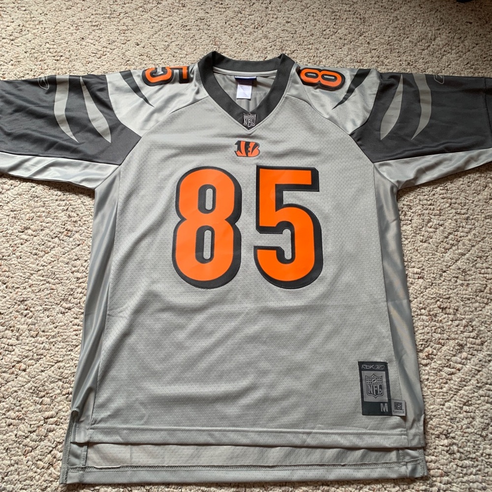 NFL Bengals Jersey